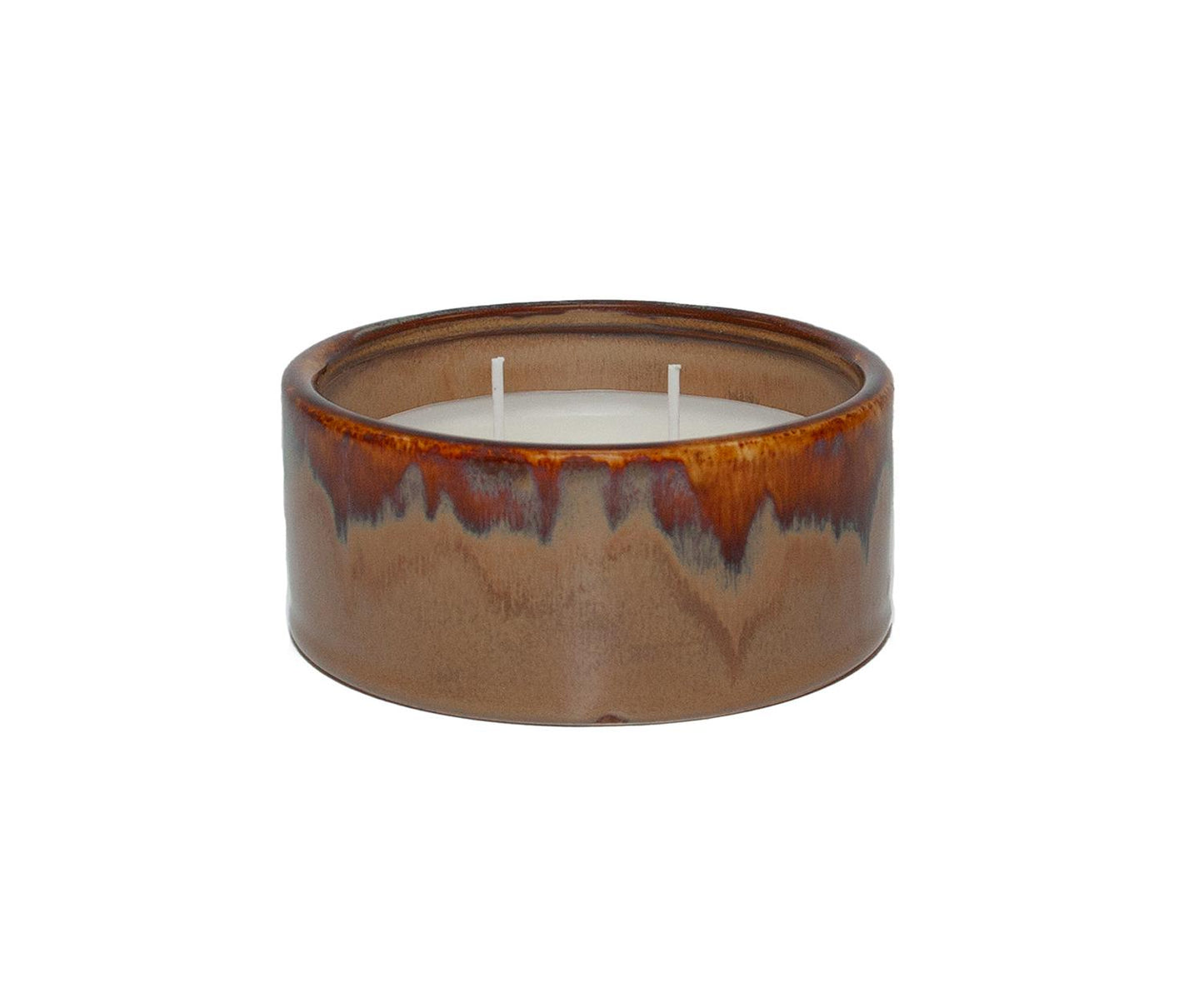 Bougie céramique - TÉA