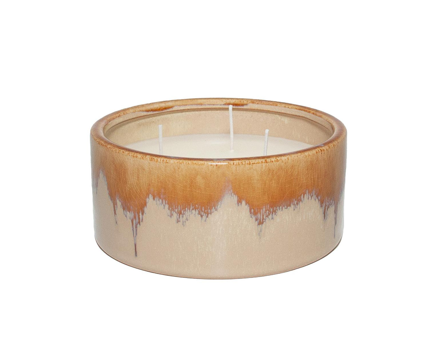 Bougie céramique - MAÏA