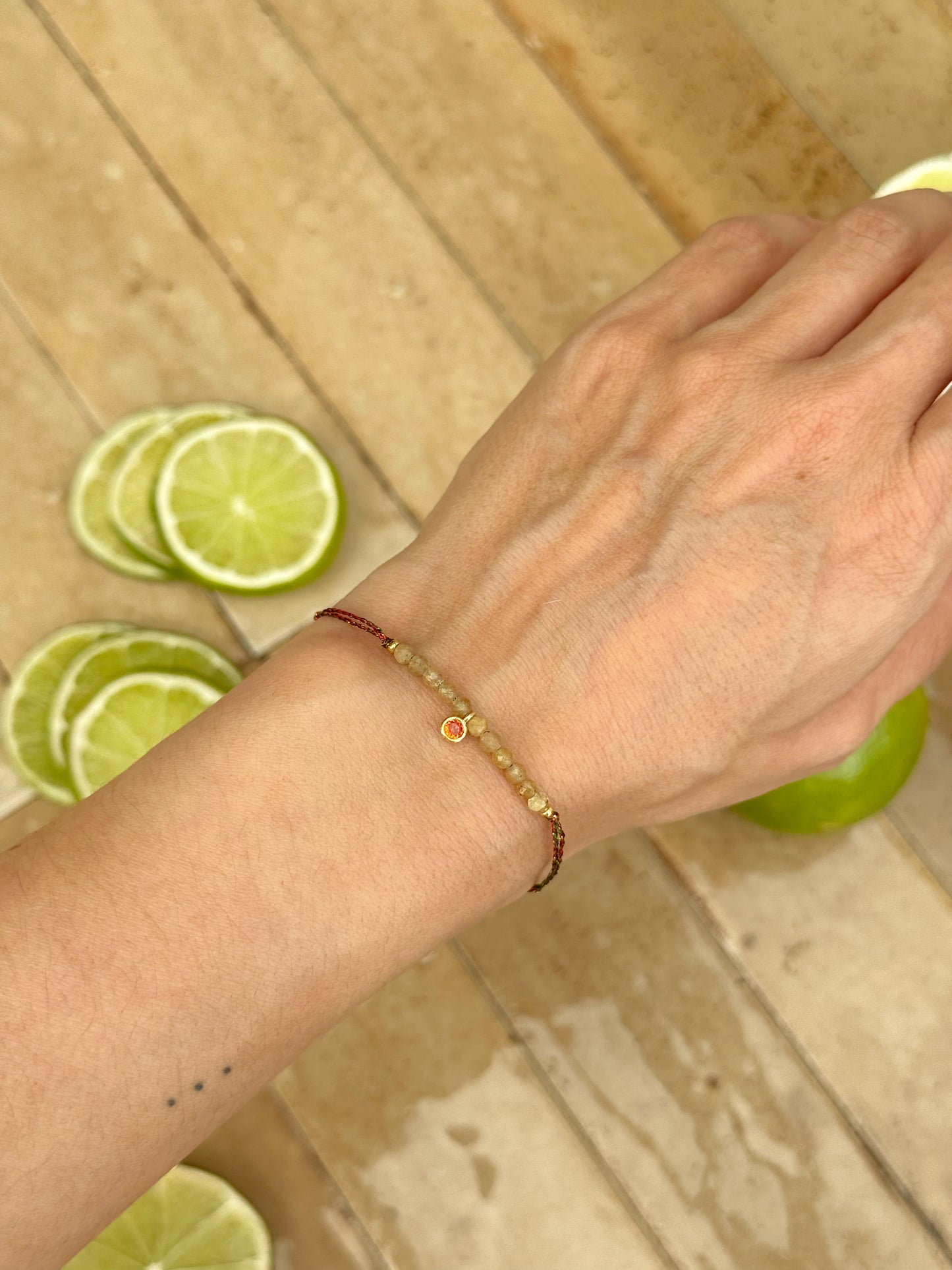 Bracelet - KARI