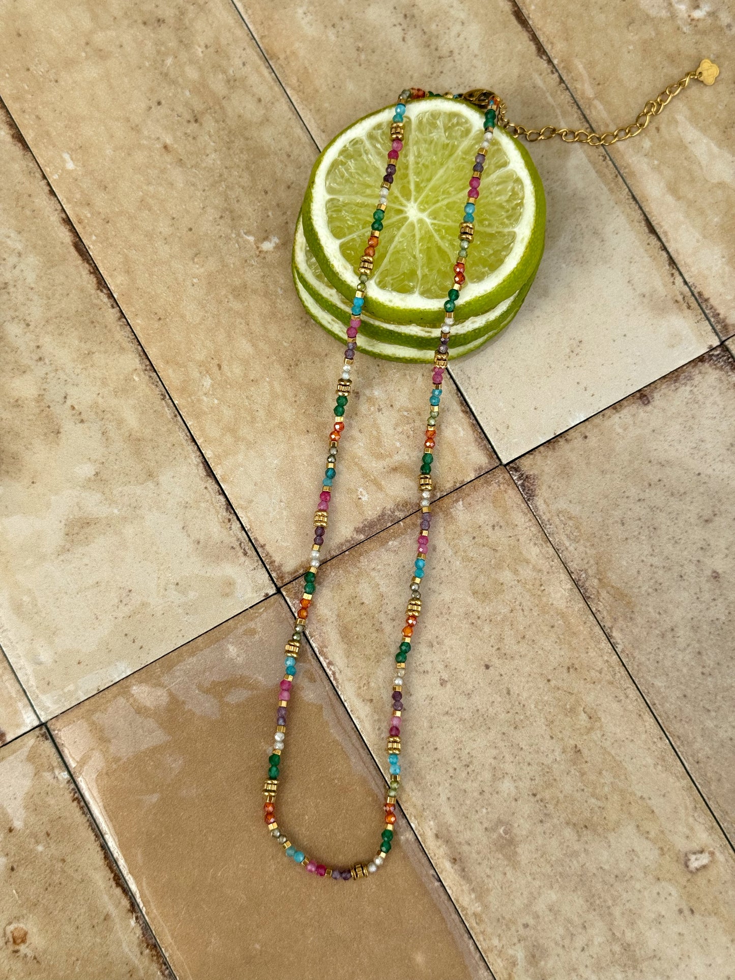 Collier - CAMI