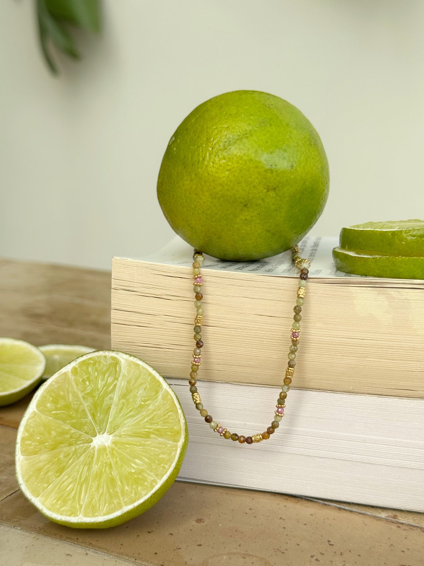 Collier - ELI