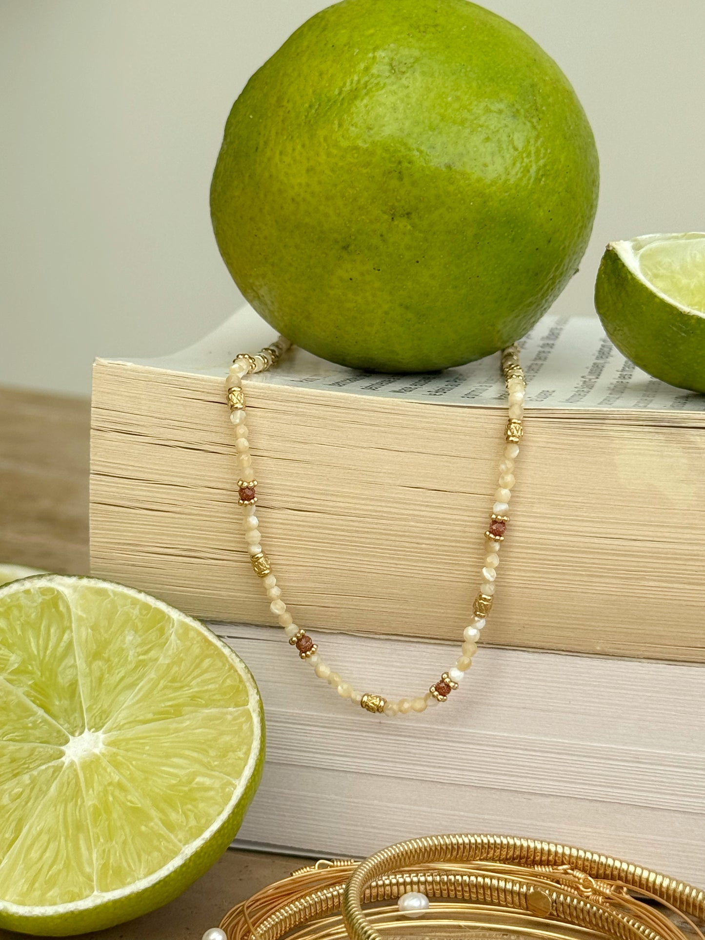 Collier - FILI