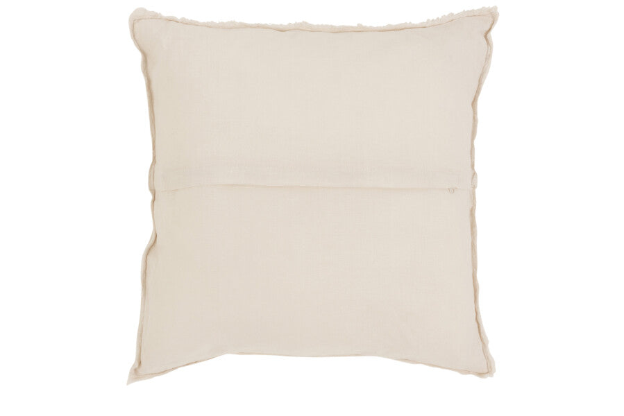 Coussin 45x45 cm, LINA