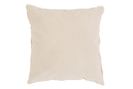 Coussin 45x45 cm, LINA