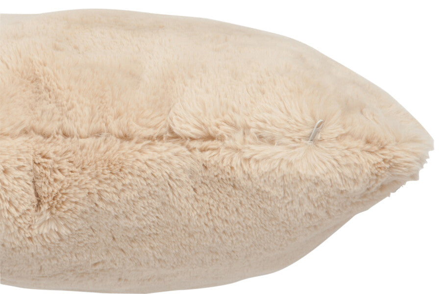 Coussin 45x45 cm, OURSON