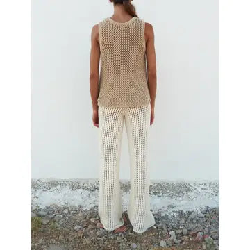 Débardeur CROCHET