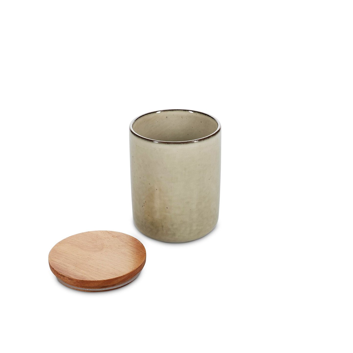 Bocal beige, EDITH
