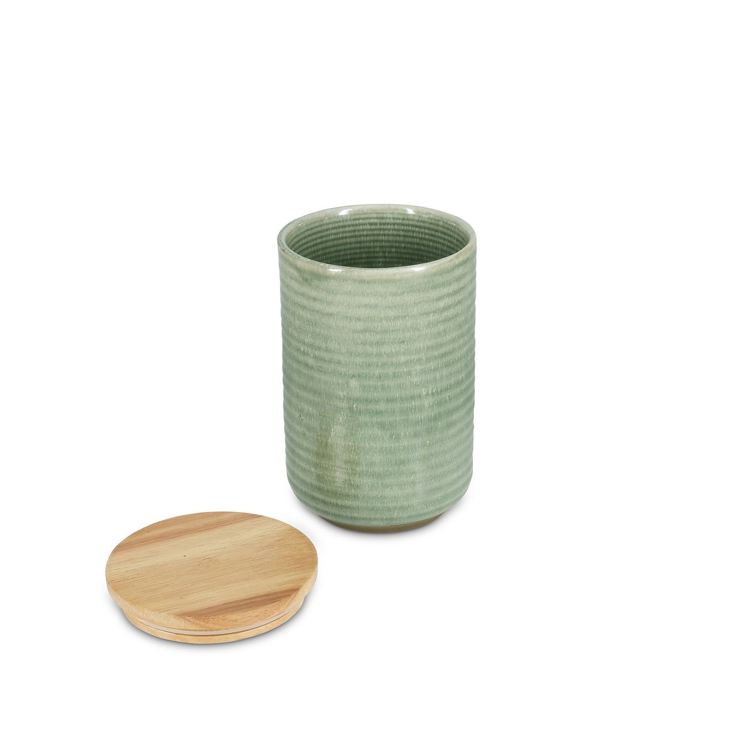 Bocal vert, CAMEO