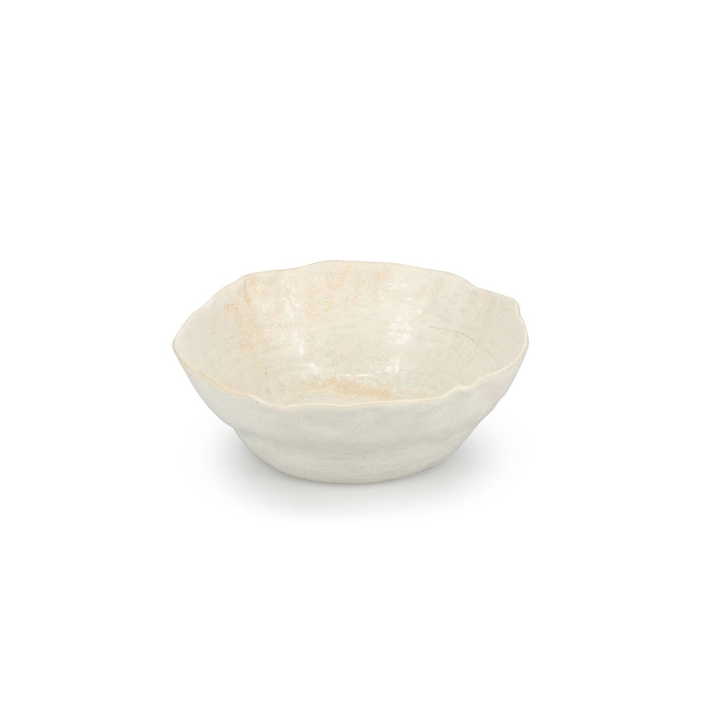 Bol / coupelle beige, NOMAD