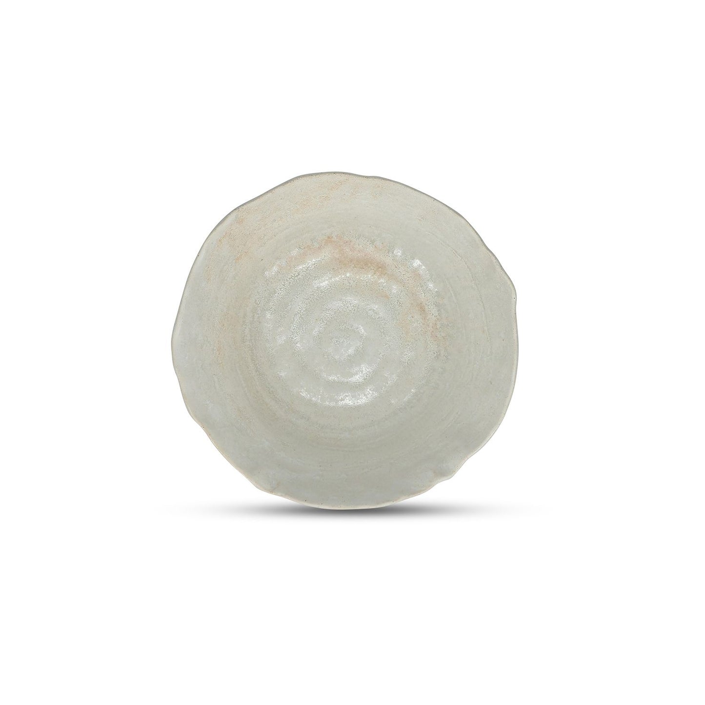 Bol / coupelle beige, NOMAD