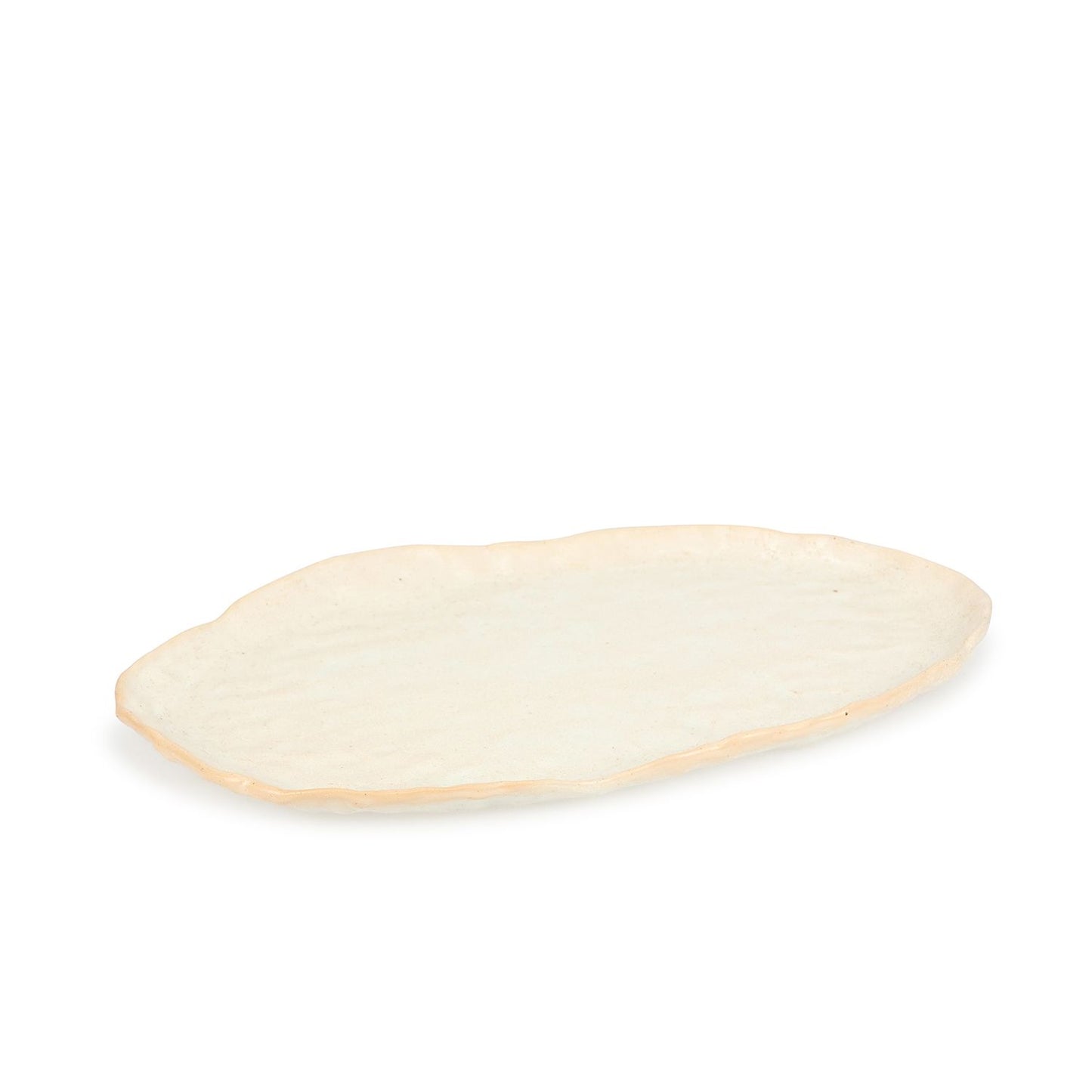 Plat beige, NOMAD