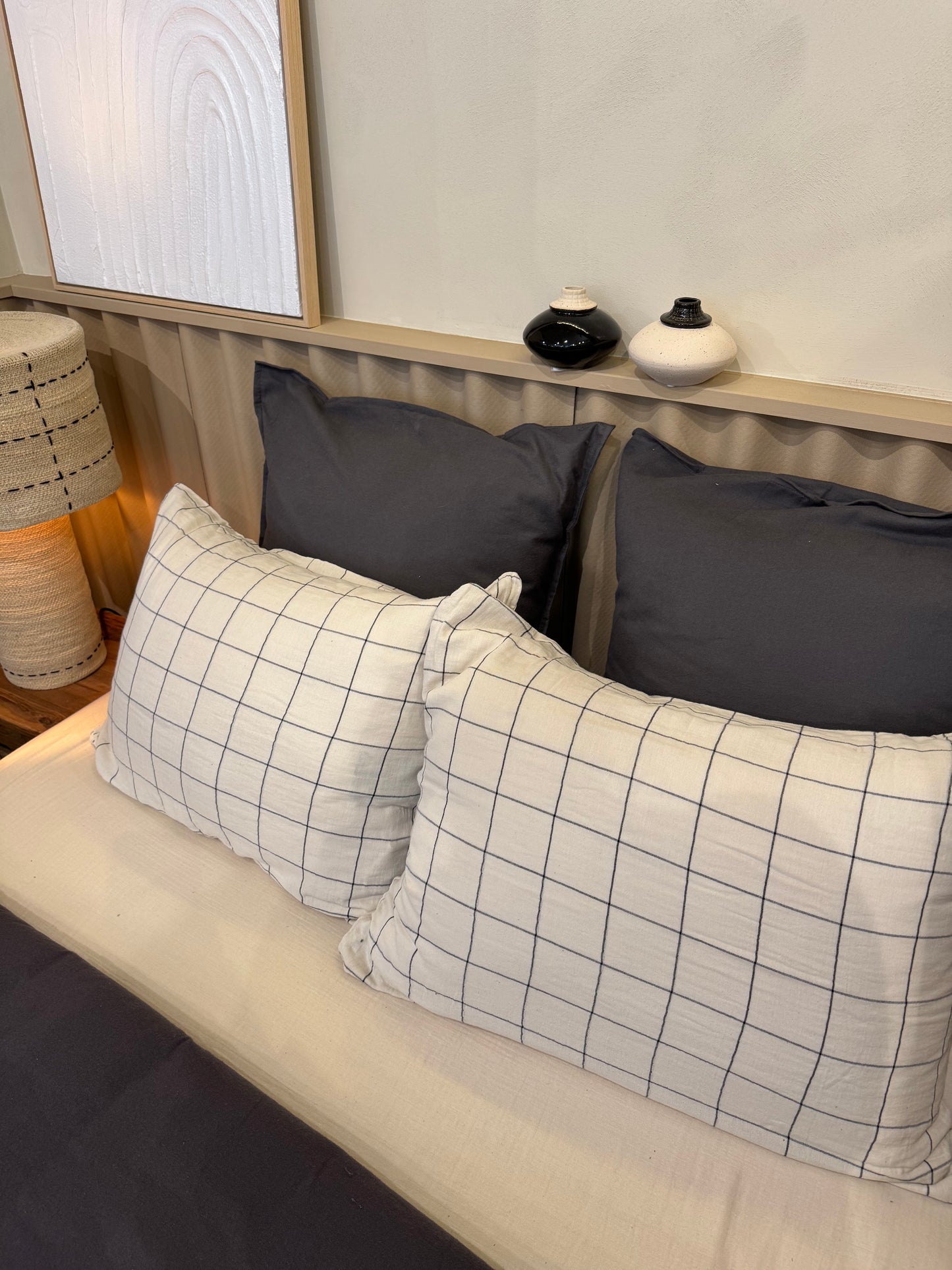Housse de couette orage, FLANELLE