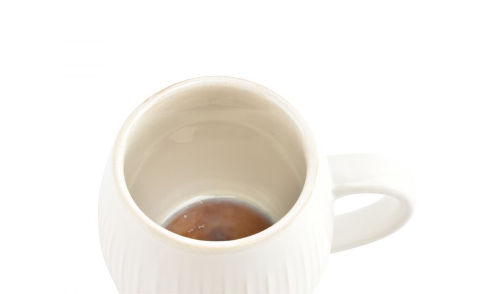 Mug en grès, ÉCLIA