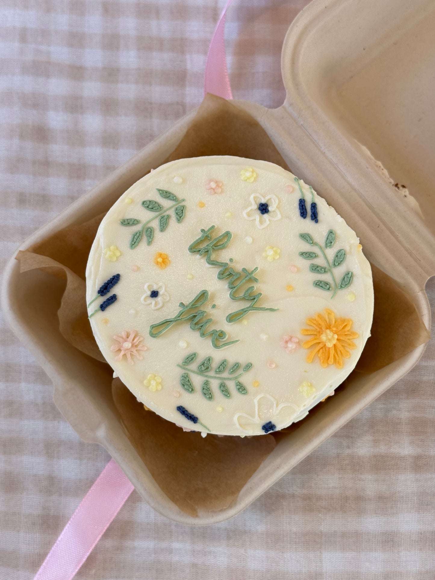 Nappe 150x250 cm gaze de coton, VICHY