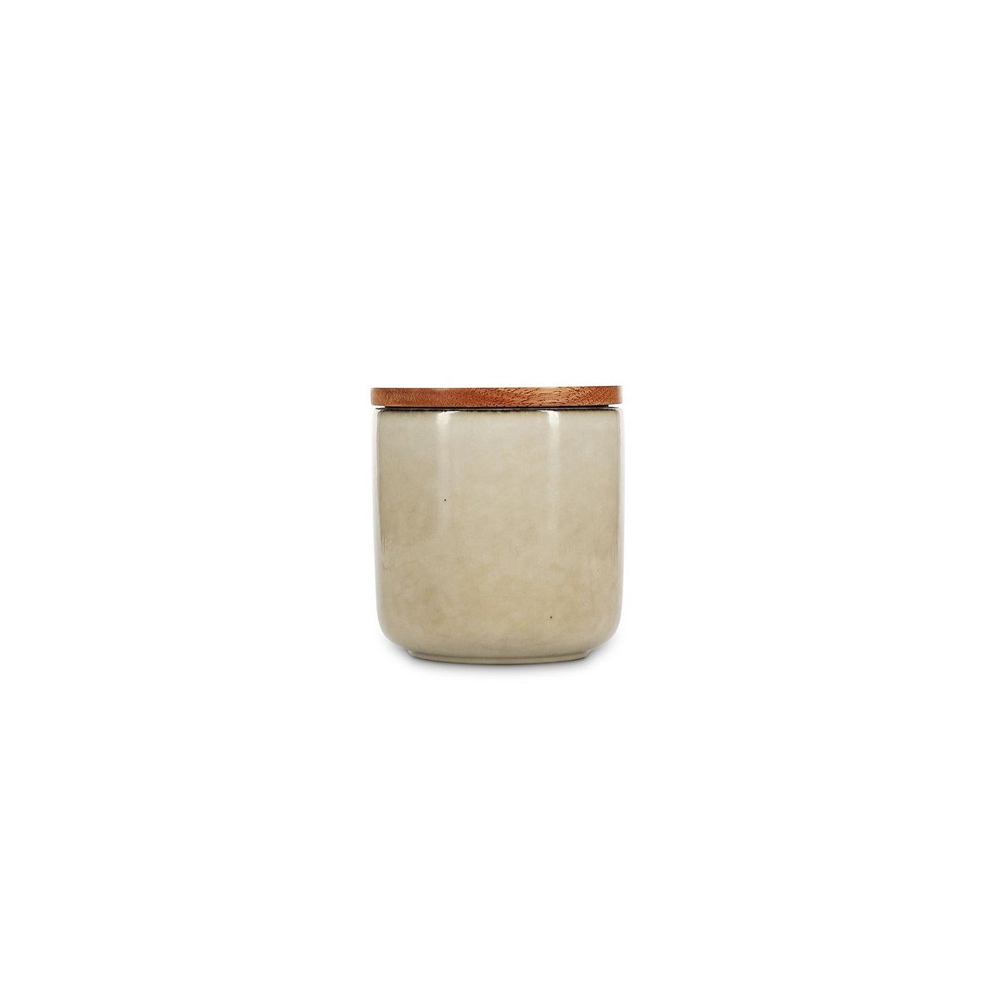 Bocal beige, EDITH