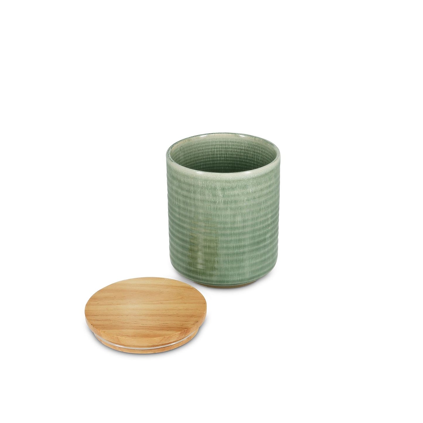 Bocal vert, CAMEO