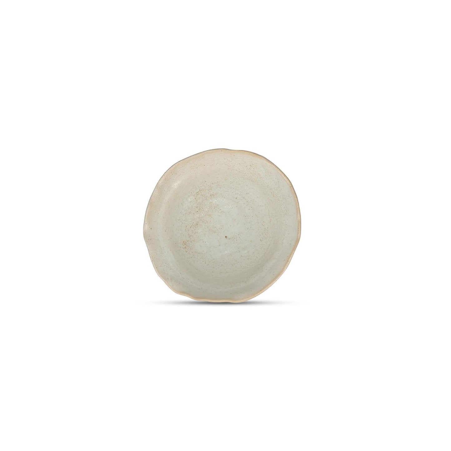 Bol / coupelle beige, NOMAD