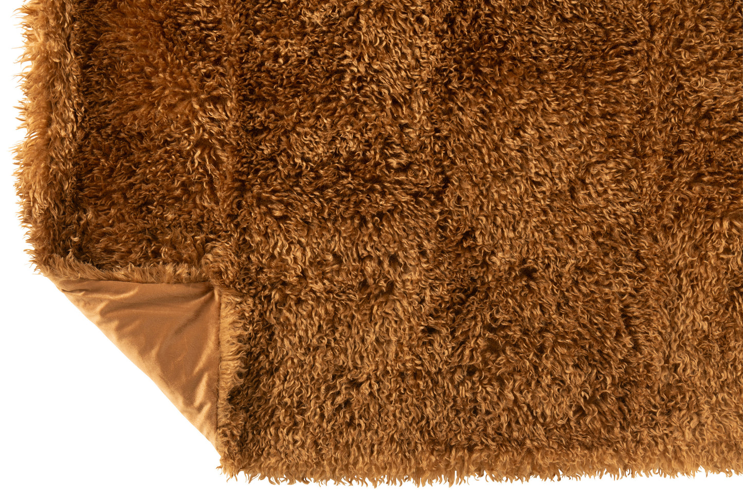 Plaid marron, SHEEP