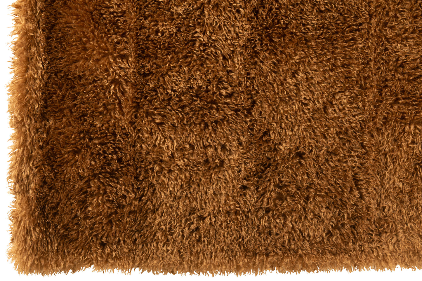 Plaid marron, SHEEP