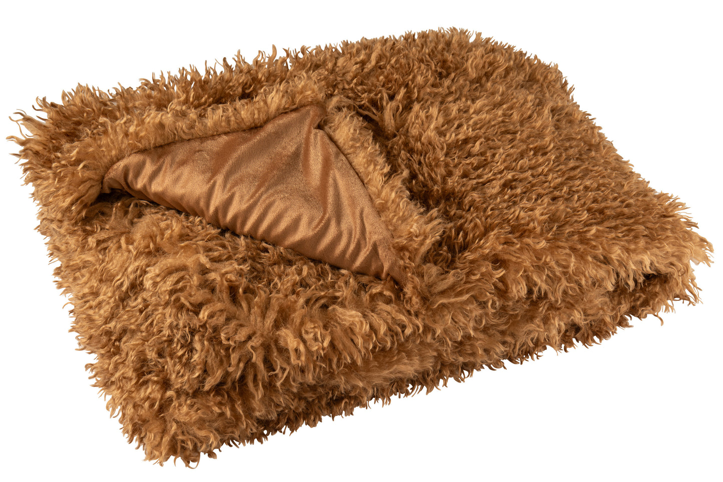 Plaid marron, SHEEP