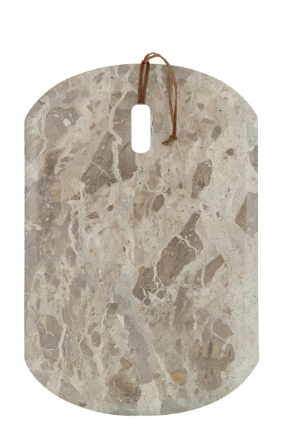 Planche en marbre, OIA
