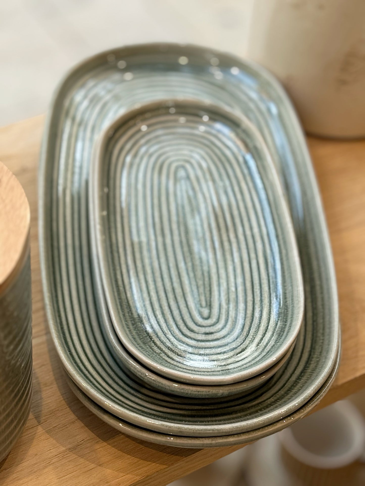 Plat vert, CAMEO