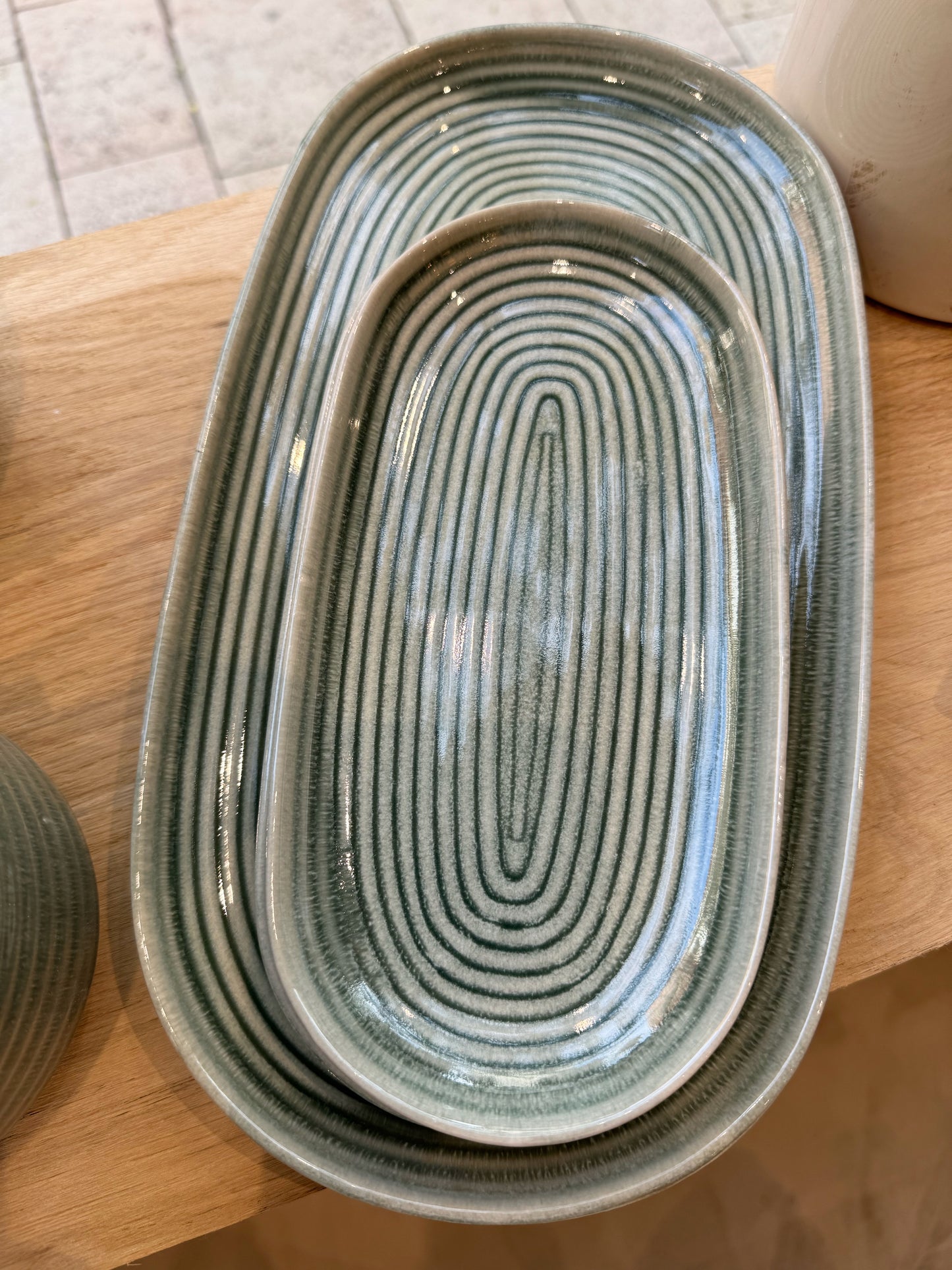 Plat vert, CAMEO