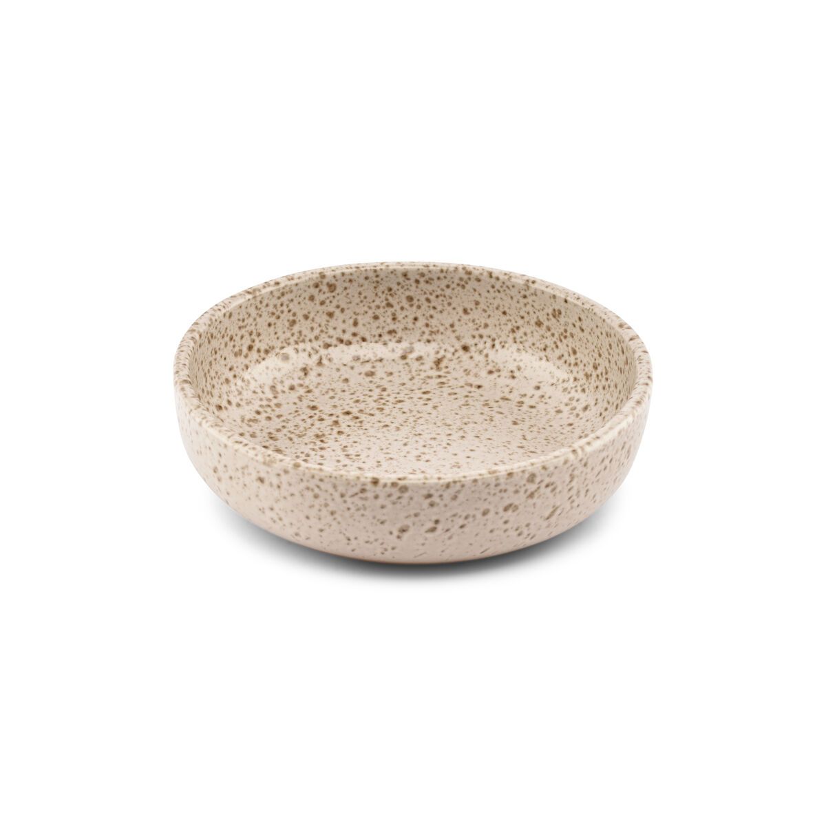 Plat à four beige, SANTI