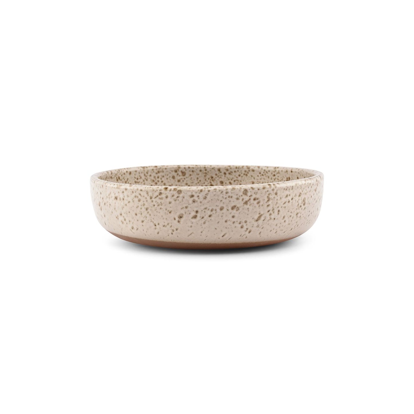 Plat à four beige, SANTI