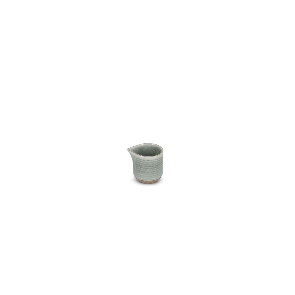 Petit pot à lait / sauce vert, CAMEO