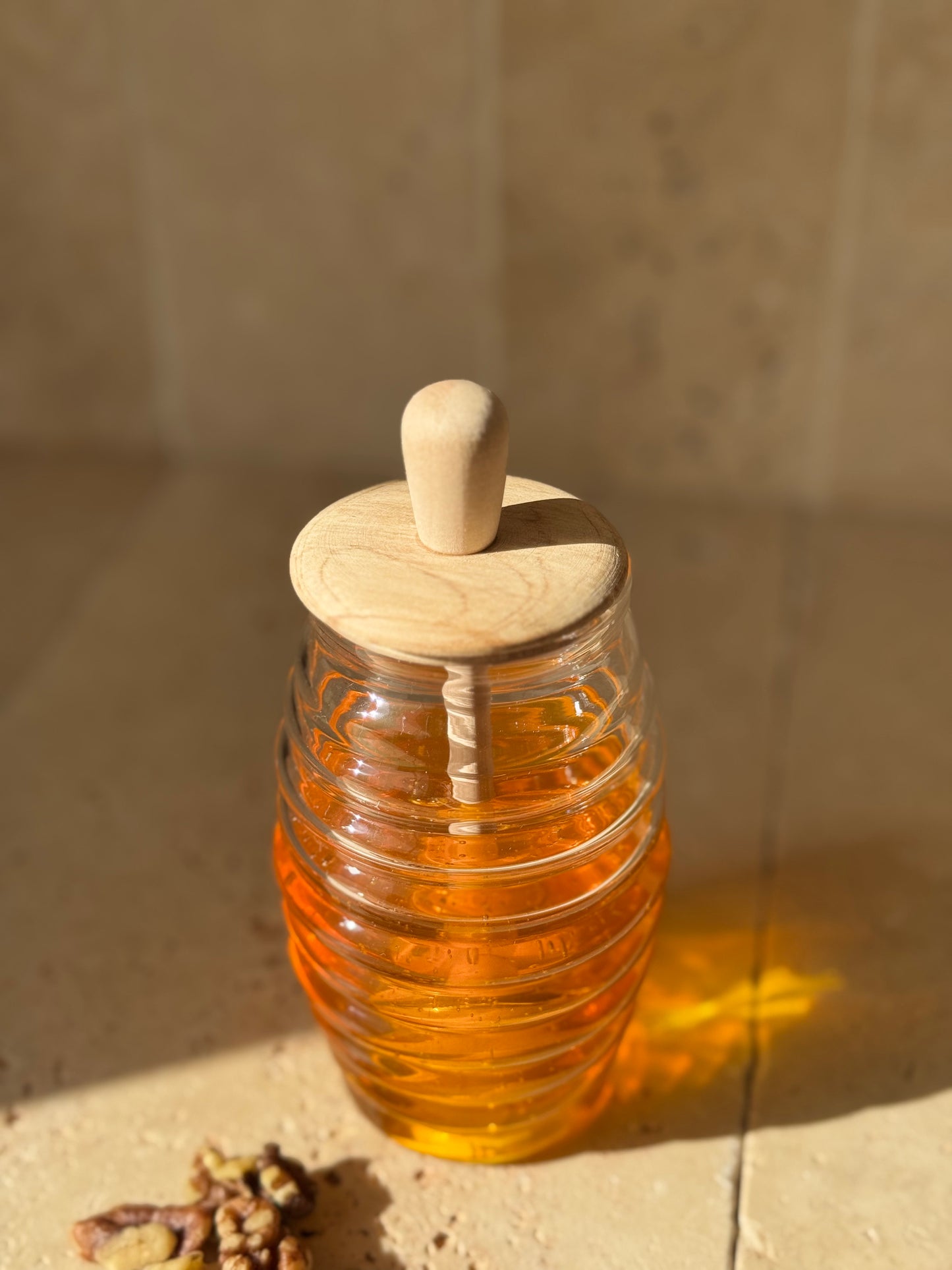 Pot à miel