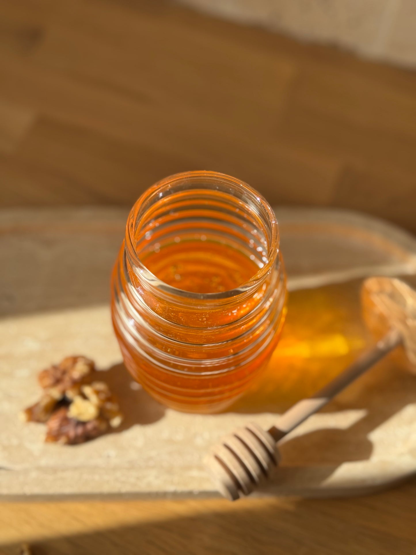 Pot à miel