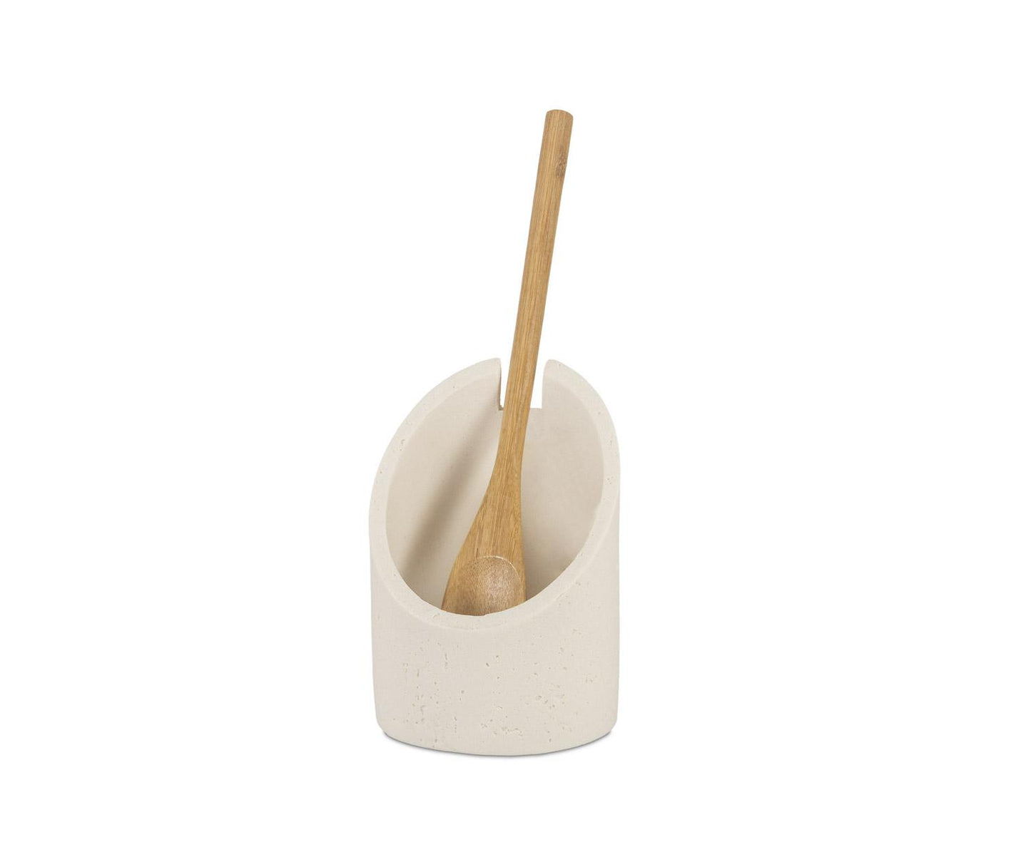 Repose cuillère, POLY