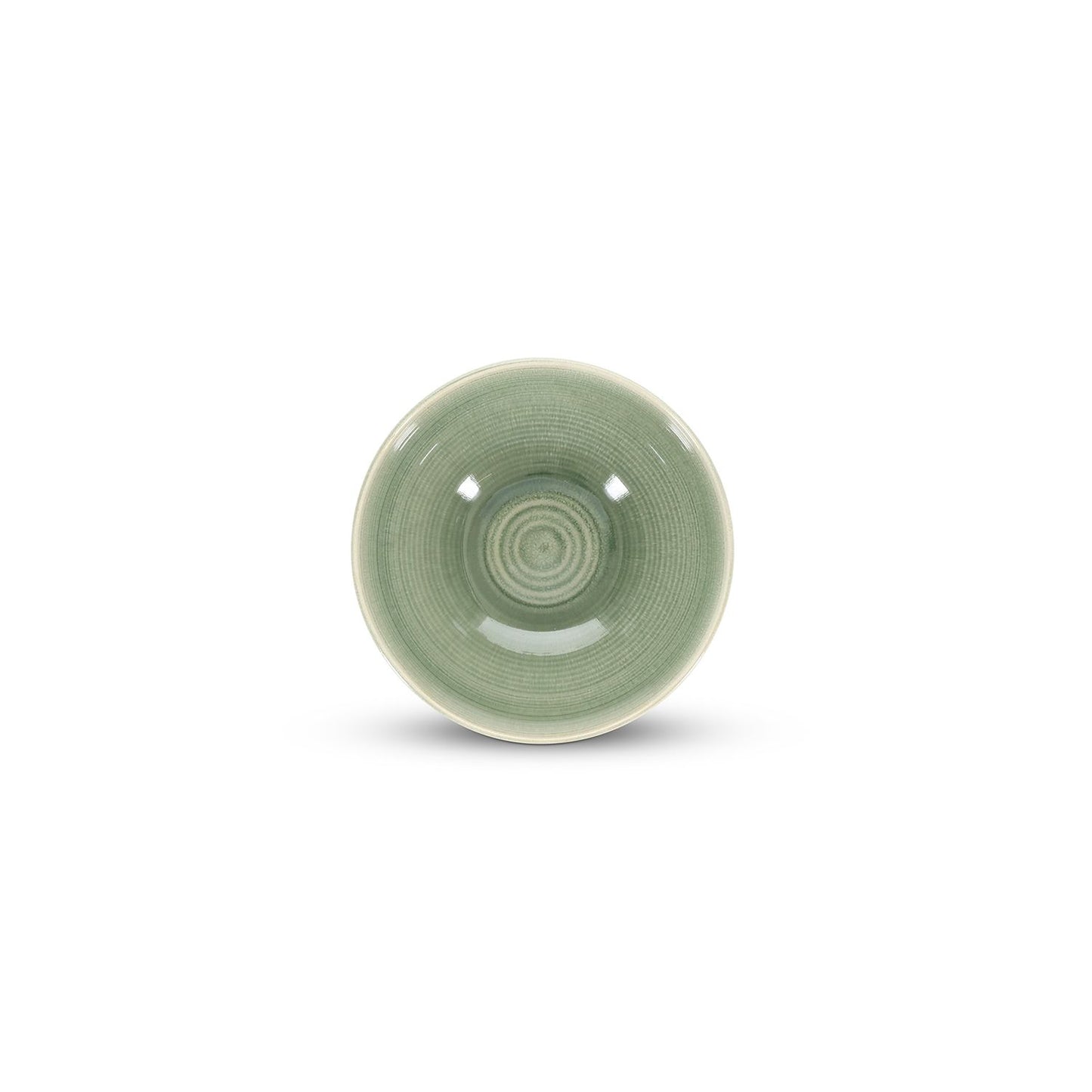 Saladier vert, CAMEO