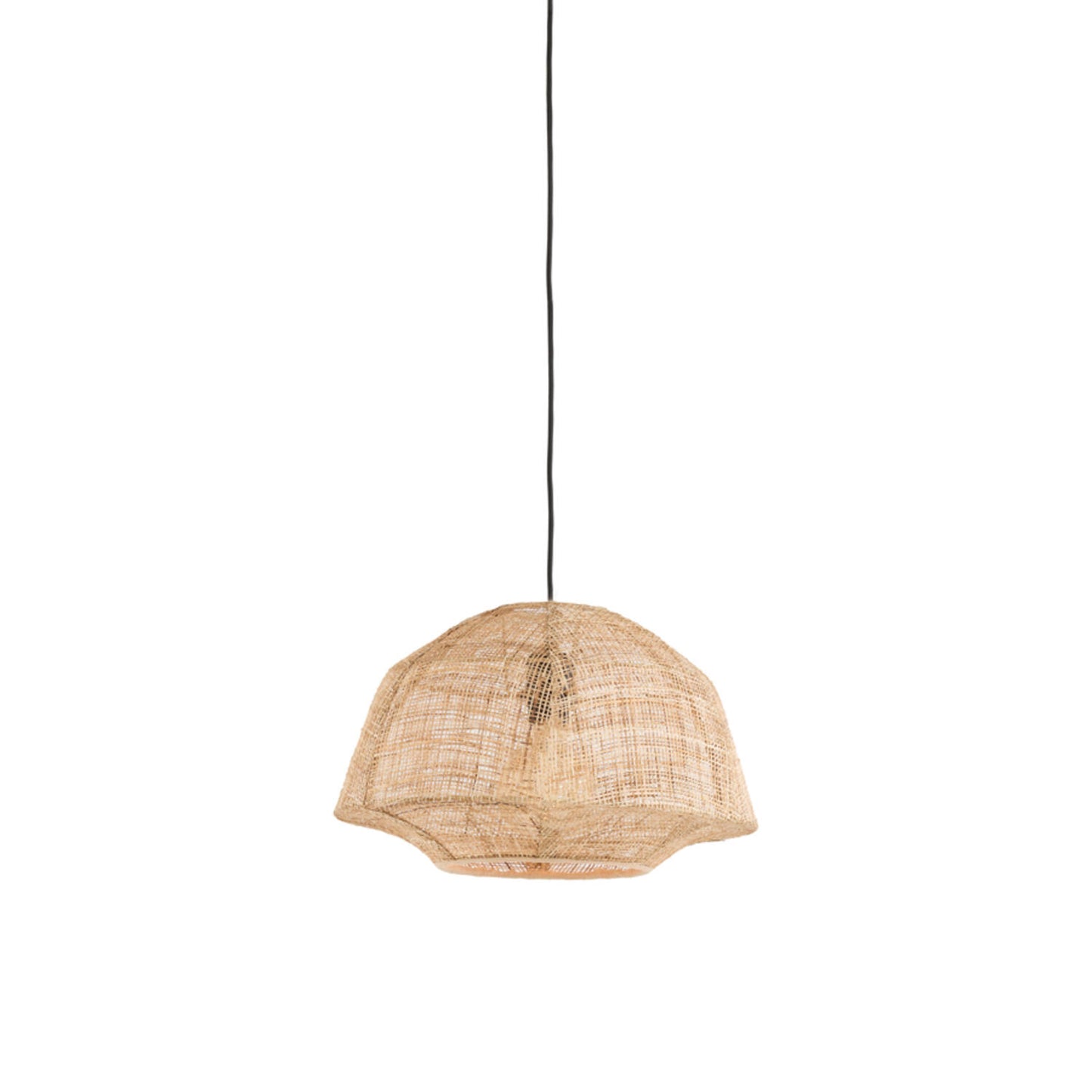 Suspension électrique naturel, ACUNA