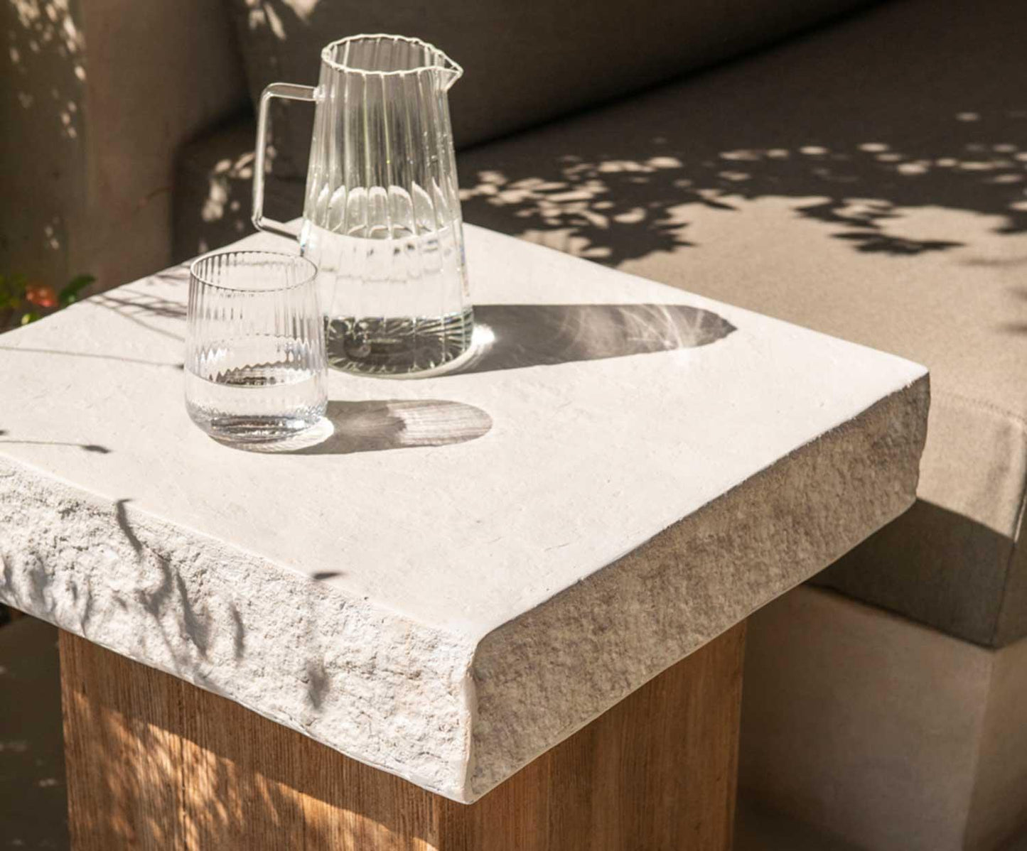 Table basse, TORINI