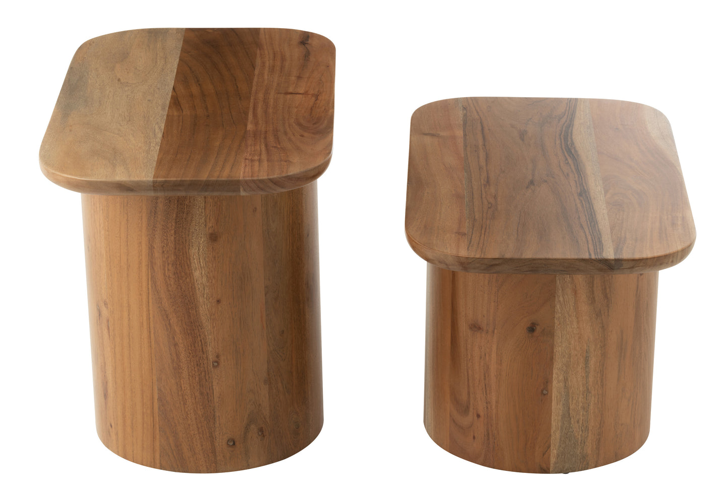 Tables gigones, ACACIA