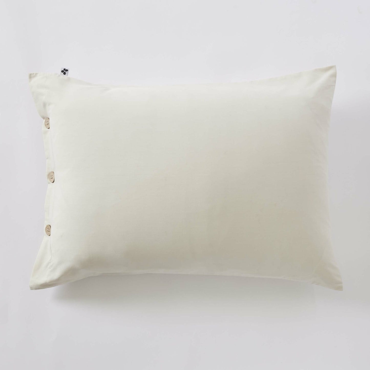 Taie d'oreiller PERCALE - PAMPA