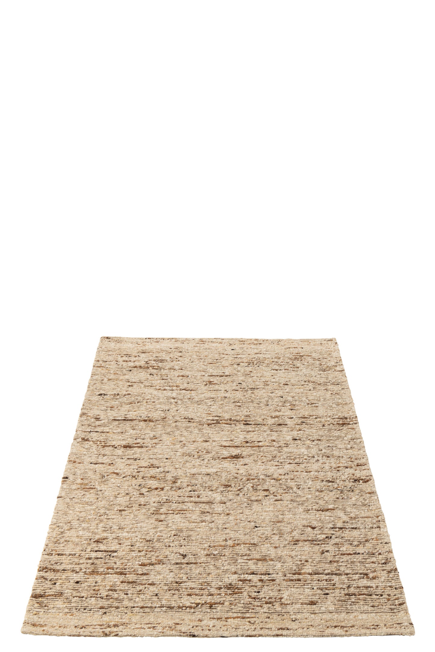 Tapis beige 160x230 cm, LAINE