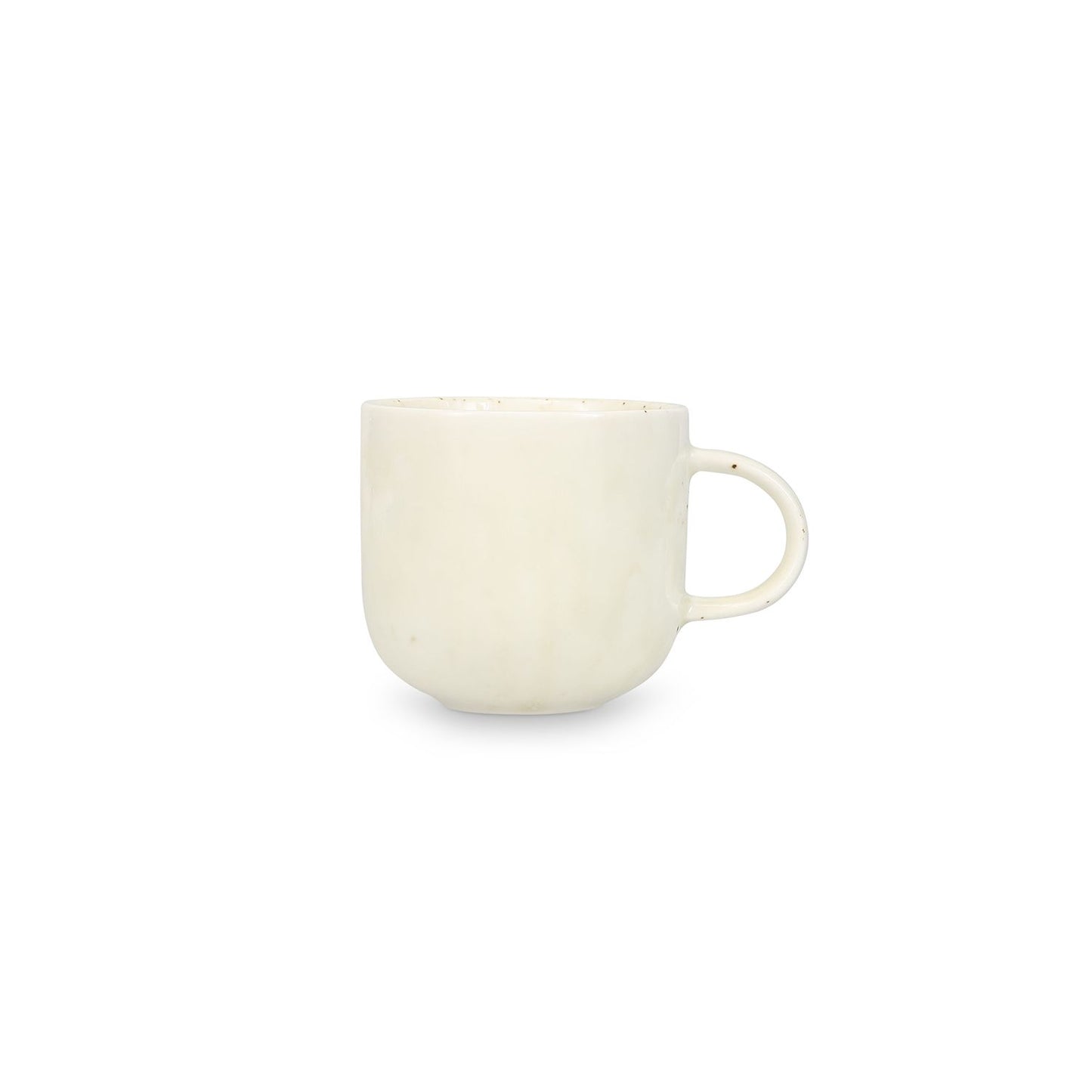 Tasse en porcelaine, BEACH