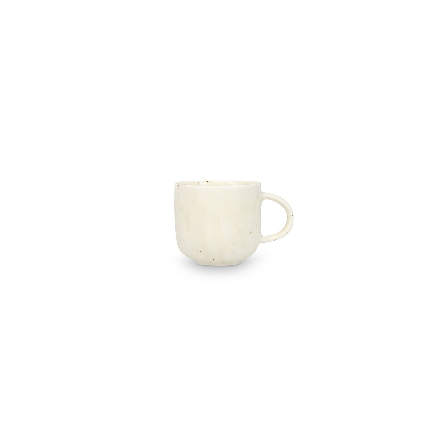 Tasse à moka, BEACH par lot de 2
