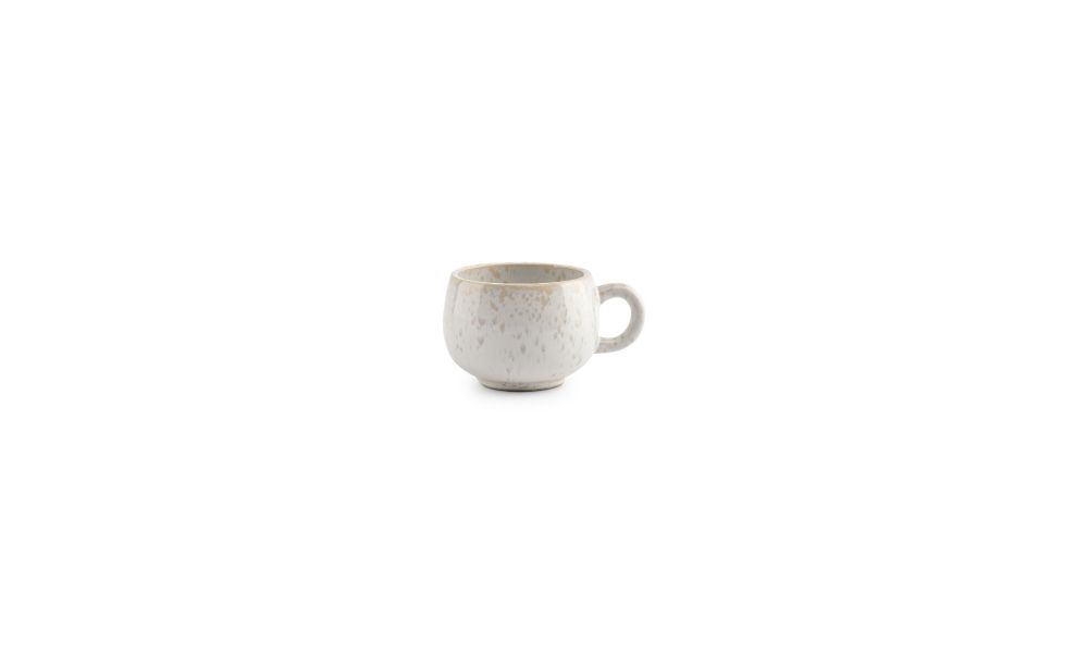 Tasse à moka, CURVY lot de 2