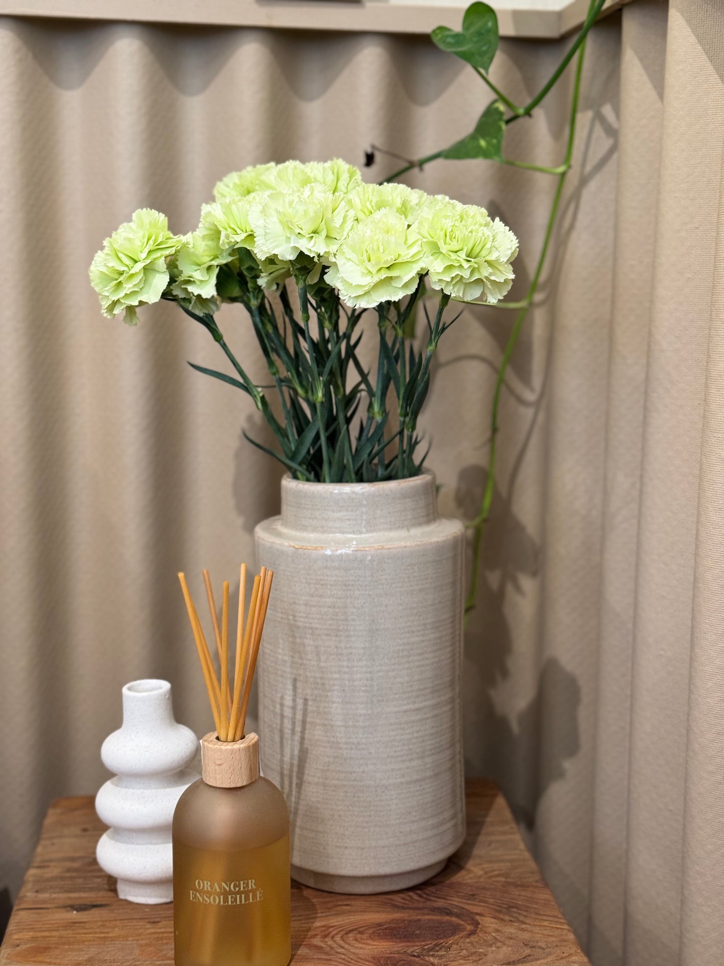 Petit vase, PORTO