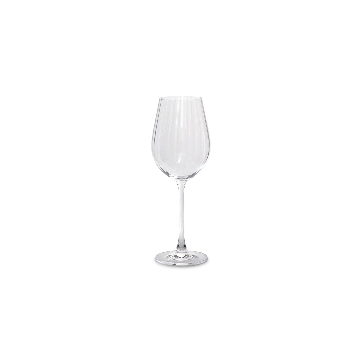 Verre à vin, par 4 SAMA