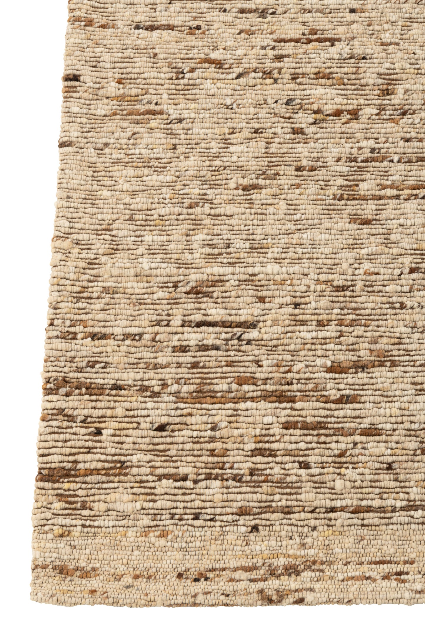 Tapis beige 160x230 cm, LAINE