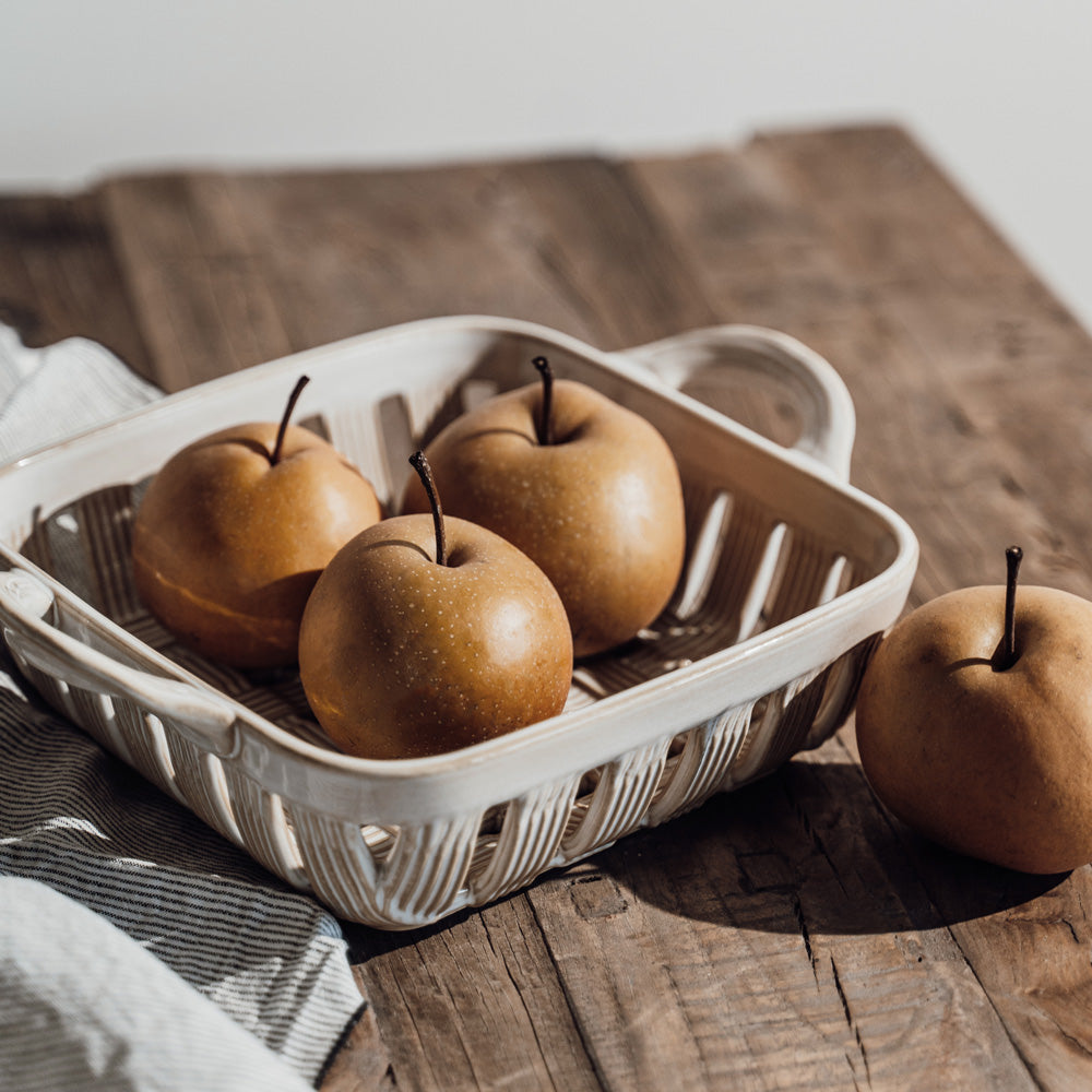 Corbeille à fruits, MANUELLA