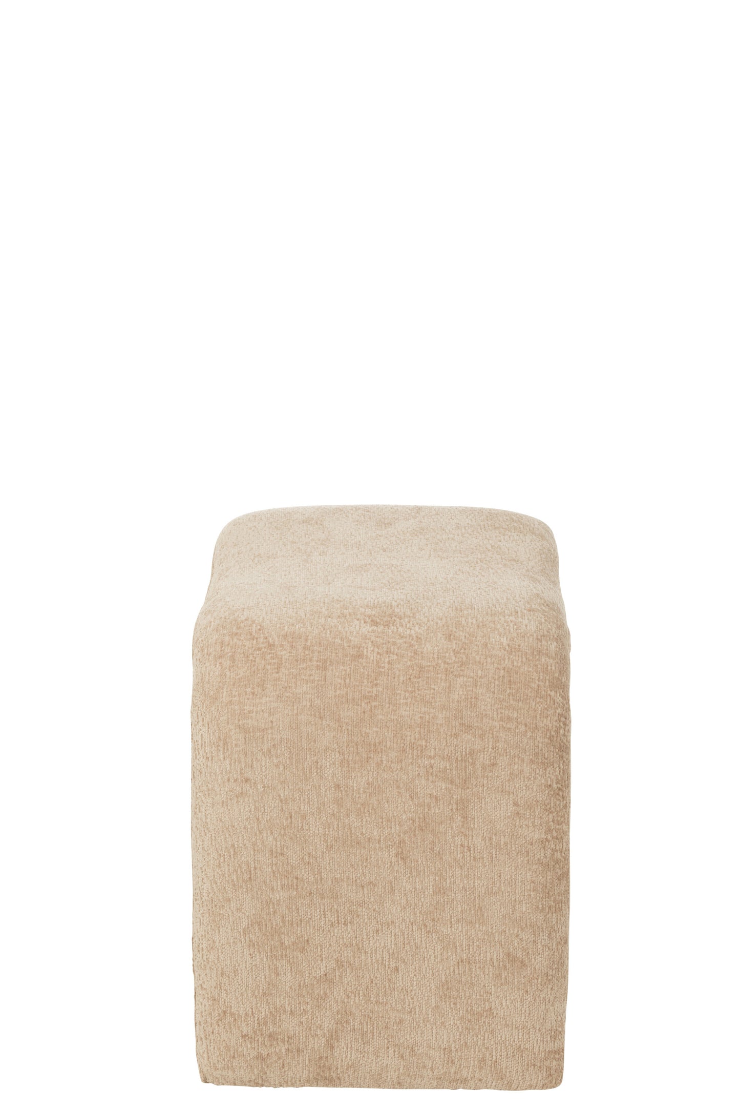 Tabouret beige, WAVE