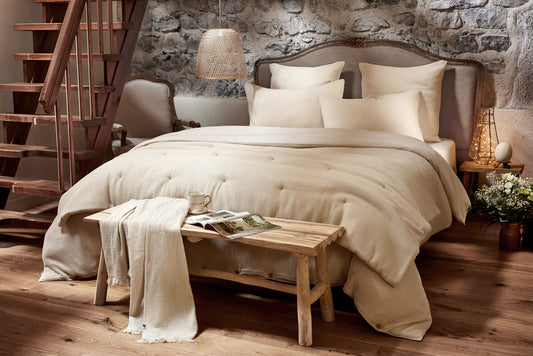 Housse de couette - ALMA PAMPA