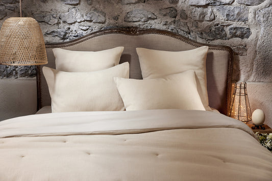 Taie d'oreiller - ALMA PAMPA