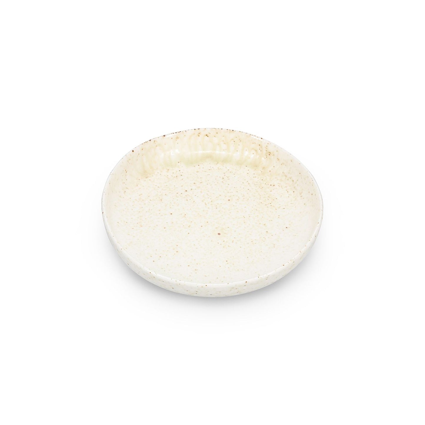 Assiette creuse porcelaine, BEACH vendue par 2